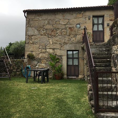 Apartamento Casa Carola Oia Exterior foto