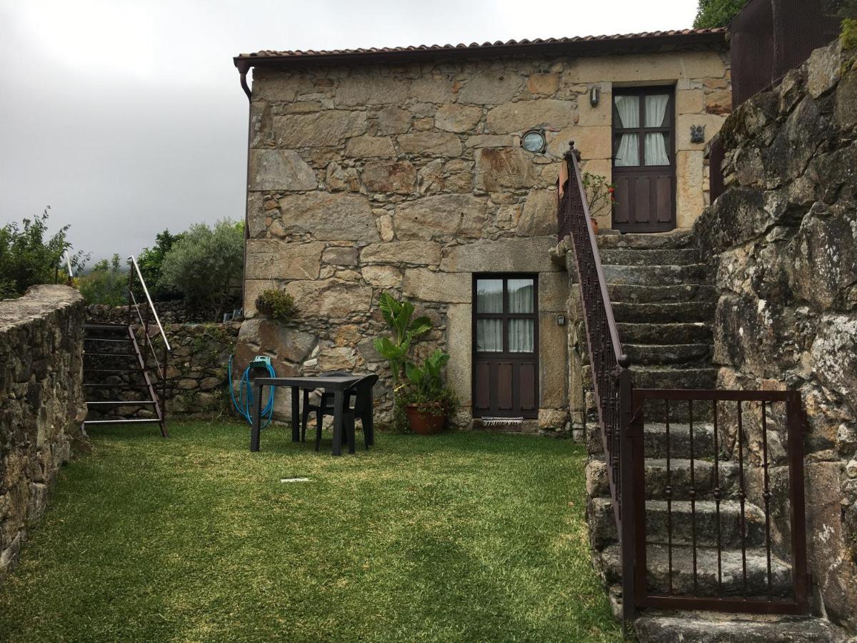 Apartamento Casa Carola Oia Exterior foto